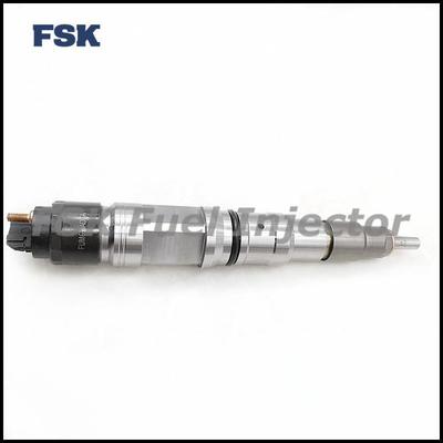 New Common Rail Injector 0445120202 Compatible With MAN TGA TGL TGM