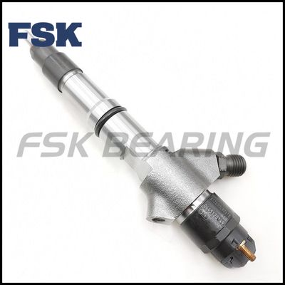 Diesel Common Rail Injector 0445120149 For Weichai WD10 WP10 Engine ABEC-5