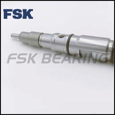 Injector 12 Series 0445120156 For Yuchai YC6JA Engine Hot Sale