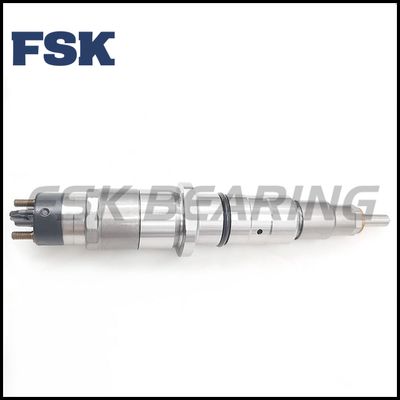 FSK Common Rail Injector 120 Series 0445120237 For Cummins ISC ISL 8.9L 8.3L