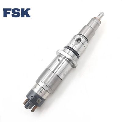 FSKG Common Rail Injector 120 Series 0445120239 For Cummins ISB QSB5.9