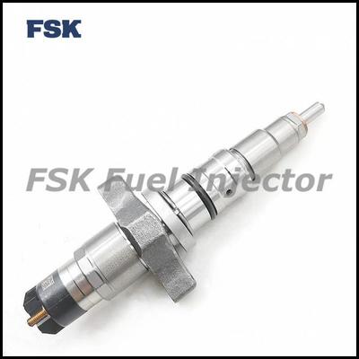 0445120209 Fuel Injector Injection Compatible For Cummins