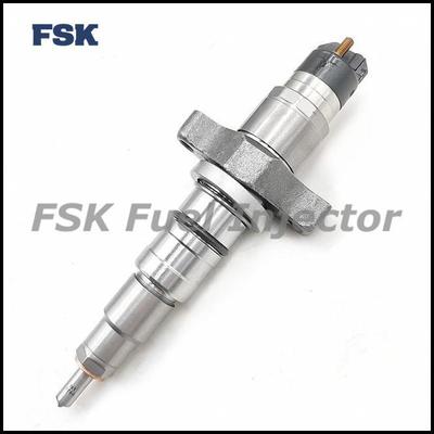 0445120209 Fuel Injector Injection Compatible For Cummins