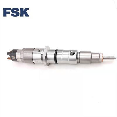 FSKG 120 Series Fuel Injector 0445120240 For Bosch Automotive Parts