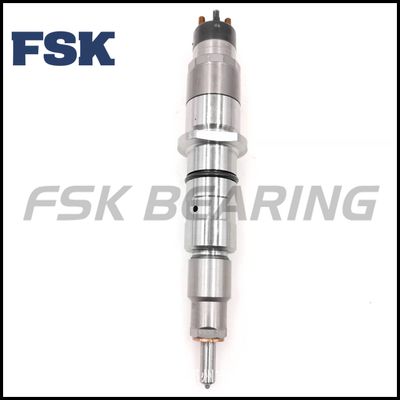 FSKG 120 Series Fuel Injector 0445120240 For Bosch Automotive Parts