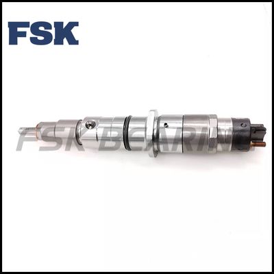 FSKG 120 Series Fuel Injector 0445120240 For Bosch Automotive Parts