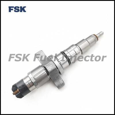 Fuel Injectors 0445120210 For Dodge Ram V8 5.9L Engine