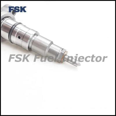 Fuel Injectors 0445120210 For Dodge Ram V8 5.9L Engine