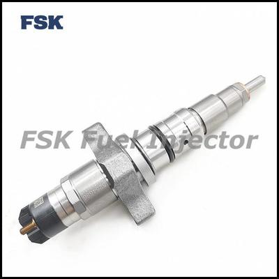 Fuel Injectors 0445120210 For Dodge Ram V8 5.9L Engine