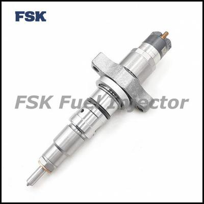 Fuel Injectors 0445120210 For Dodge Ram V8 5.9L Engine