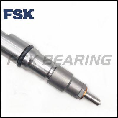 Common Rail Fuel Injector 120 Series 0445120244 For Weichai Engine WP6 ABEC-5