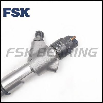 Common Rail Fuel Injector 120 Series 0445120244 For Weichai Engine WP6 ABEC-5