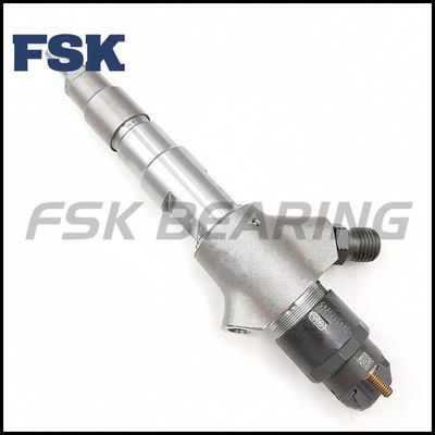 Common Rail Fuel Injector 120 Series 0445120245 For Yuchai Weichai ABEC-5