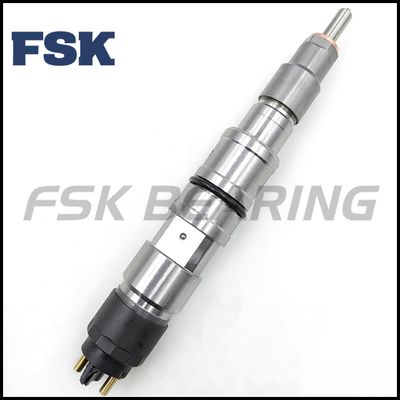 Diesel Common Rail Injector 0445120246 For BOSCH DEUTZ High Precision
