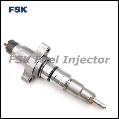 Common Rail Fuel Injector 0445120211 Injection Nozzle For CUMMINS 5.9L