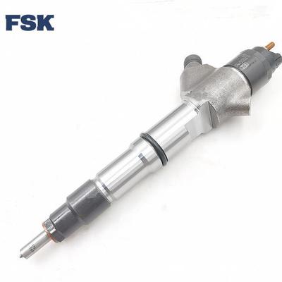 Weichai WP10 Diesel Enger Injector 0445120213 Injector