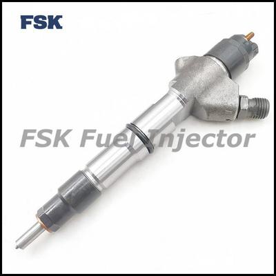 Weichai WP10 Diesel Enger Injector 0445120213 Injector