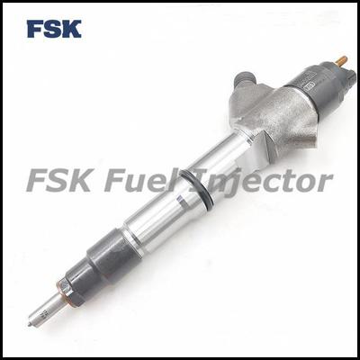 Weichai WP10 Diesel Enger Injector 0445120213 Injector