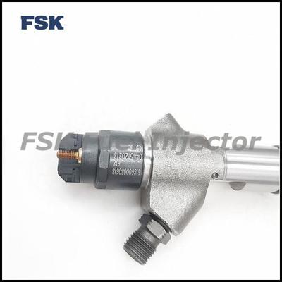 Weichai WP10 Diesel Enger Injector 0445120213 Injector