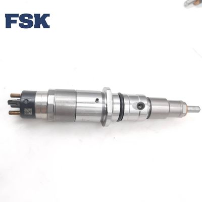 Common Rail Injector 120 Series 0445120250 For Bosch Cummins Premium Quality