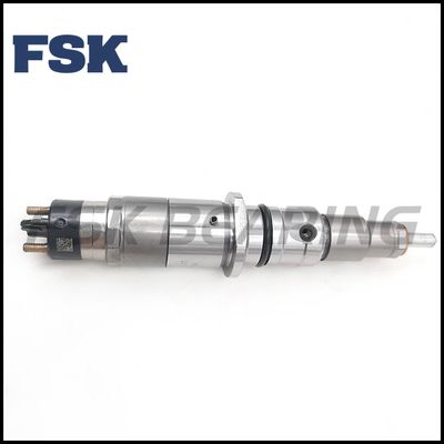 Common Rail Injector 120 Series 0445120250 For Bosch Cummins Premium Quality