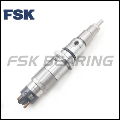 Common Rail Injector 120 Series 0445120250 For Bosch Cummins Premium Quality