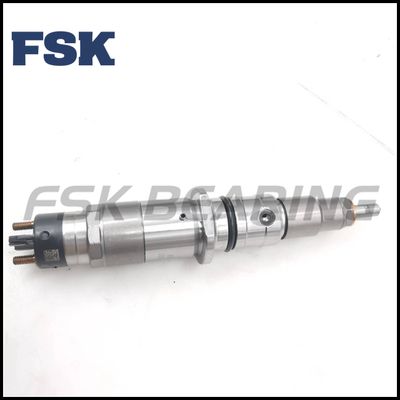 FSK Common Rail Injector 120 Series 0445120252 For Cummins Engine Premium Quality