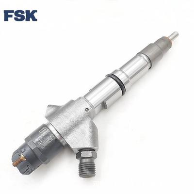 0 445 120 214, Injector CR, Common Rail System BOSCH, 0445120214