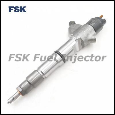 0 445 120 214, Injector CR, Common Rail System BOSCH, 0445120214