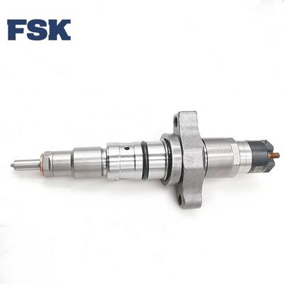 China FSK Injector 120 Series 0445120254 For Cummins Engine ABEC-5