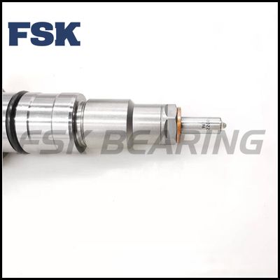 Common Rail Fuel Injector 120 Series 0445120256 For Cummins ABEC-5