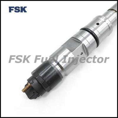 Bosch FAW 199 J6 11 Diesel Engine Common Rail Injector 0 445 120 215 0445120215