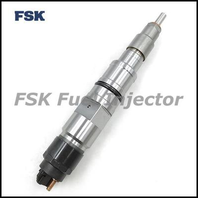 Bosch FAW 199 J6 11 Diesel Engine Common Rail Injector 0 445 120 215 0445120215