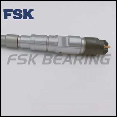 Common Rail Injector 120 Series 0445120290 For Bosch Caterpillar Cummins