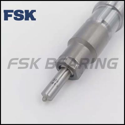 Common Rail Injector 120 Series 0445120290 For Bosch Caterpillar Cummins