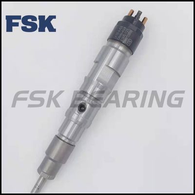 Common Rail Injector 120 Series 0445120290 For Bosch Caterpillar Cummins