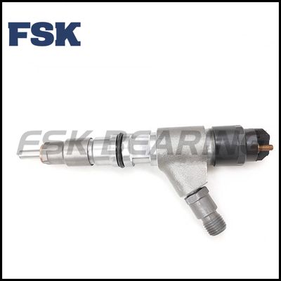 Diesel Injector 120 Series 0445120402 For Cummins Hot Selling