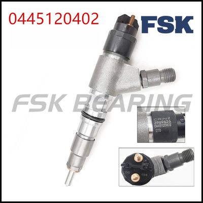 Diesel Injector 120 Series 0445120402 For Cummins Hot Selling
