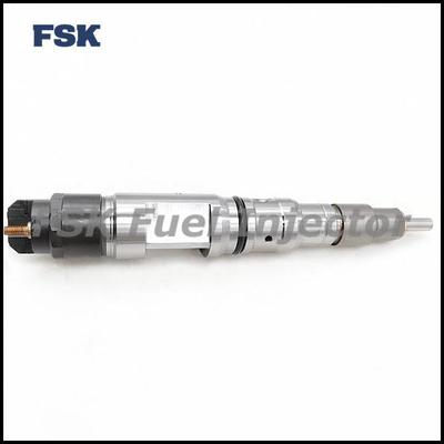 0445120219 Diesel Engine Injector 0445 120 219 Common Rail Fuel Injector 0 445 120 219 Compatible For Bosch