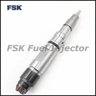 0445120219 Diesel Engine Injector 0445 120 219 Common Rail Fuel Injector 0 445 120 219 Compatible For Bosch