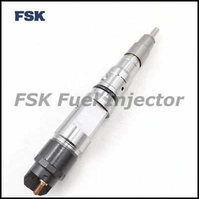 0445120219 Diesel Engine Injector 0445 120 219 Common Rail Fuel Injector 0 445 120 219 Compatible For Bosch