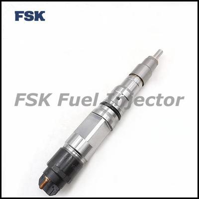 0445120219 Diesel Engine Injector 0445 120 219 Common Rail Fuel Injector 0 445 120 219 Compatible For Bosch