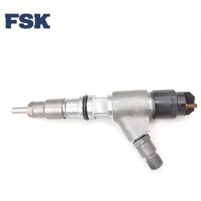 Diesel Injector 120 Series 0445120403 For Cummins High Precision