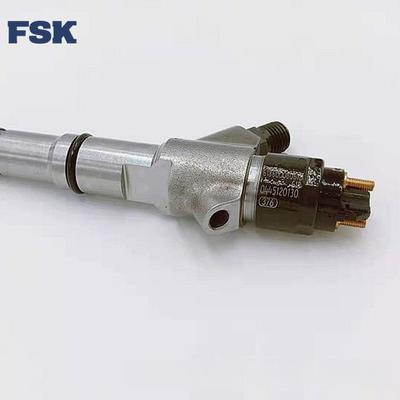 Fuel Injector Compatible FOR Weichai WD10 0445120222