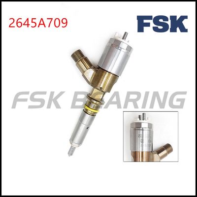 FSK brand Fuel Injector 2645A709 For Caterpillar CAT C6.4 Engine Parts