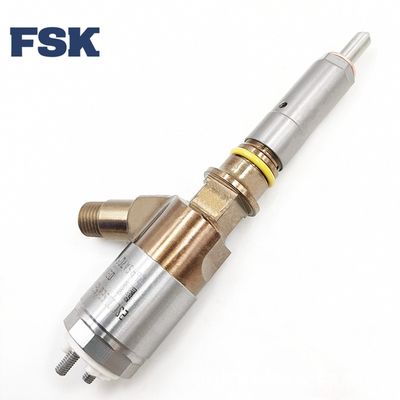 FSK brand Fuel Injector 2645A709 For Caterpillar CAT C6.4 Engine Parts