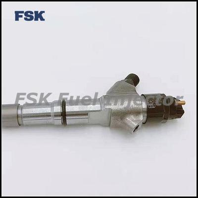 Fuel Injector Compatible FOR Weichai WD10 0445120222