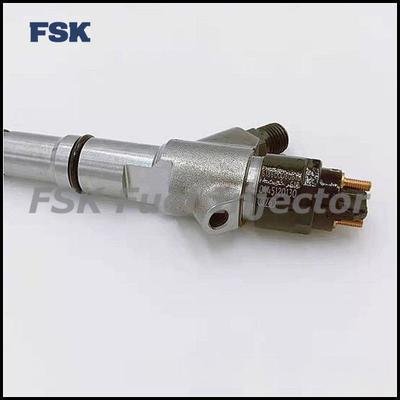Fuel Injector Compatible FOR Weichai WD10 0445120222