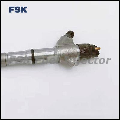 Fuel Injector Compatible FOR Weichai WD10 0445120222