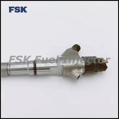 Fuel Injector Compatible FOR Weichai WD10 0445120222